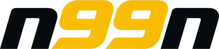 n99n Logo